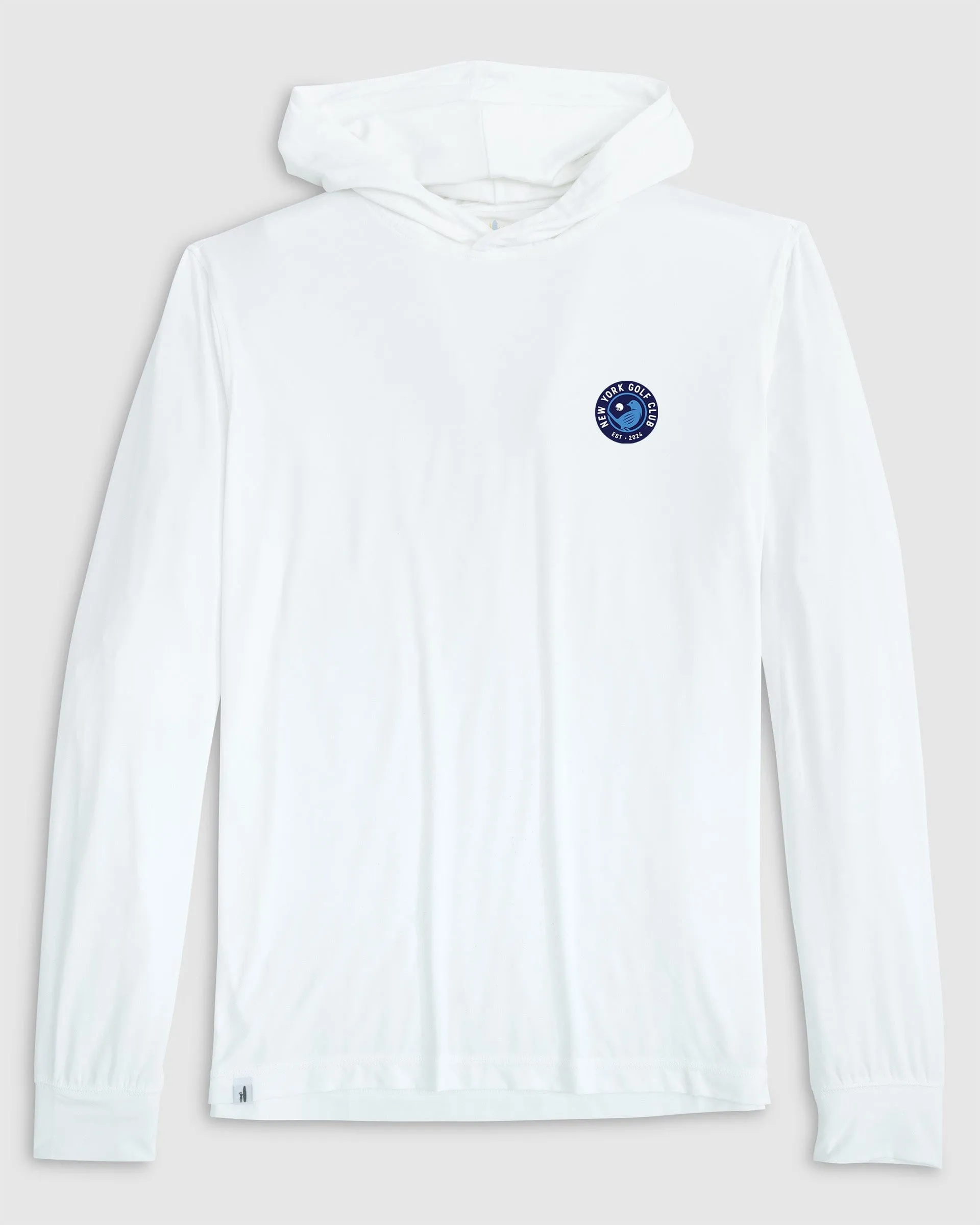 TGL New York Golf Club Talon Performance Hoodie