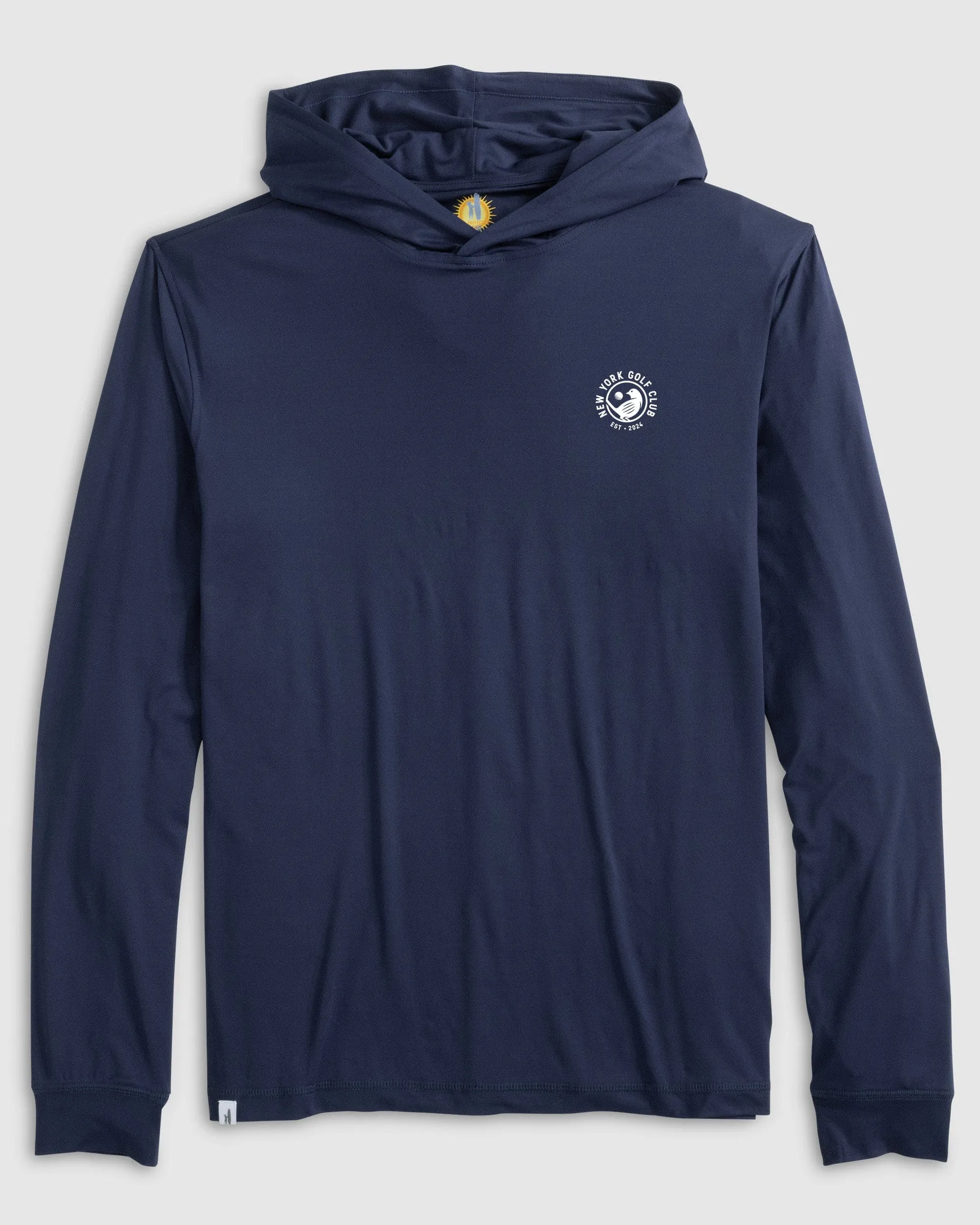 TGL New York Golf Club Talon Performance Hoodie