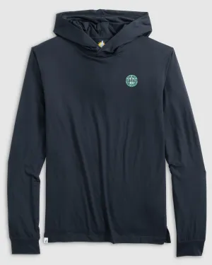 TGL The Bay Golf Club Talon Performance Hoodie
