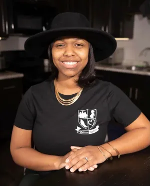 The Official Mombassador Tee