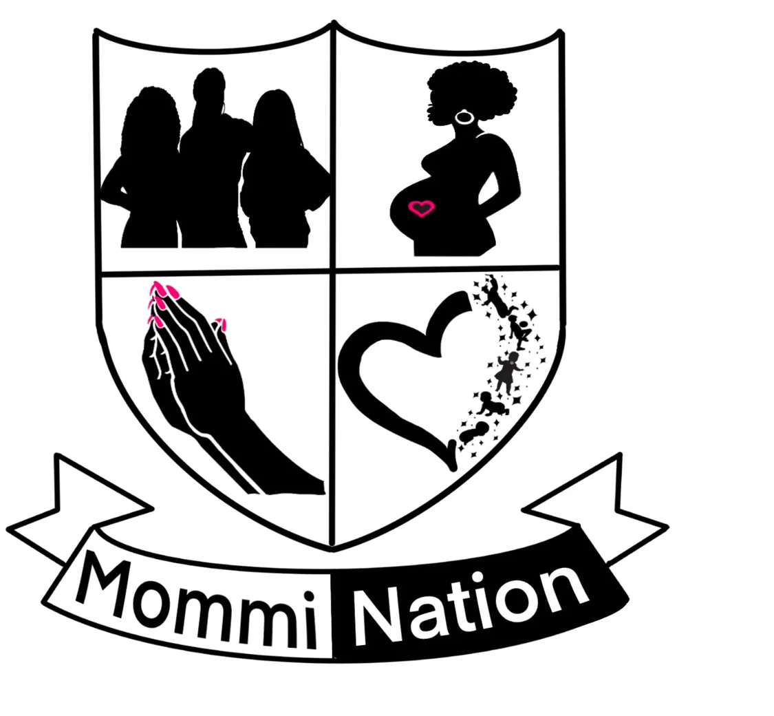 The Official Mombassador Tee