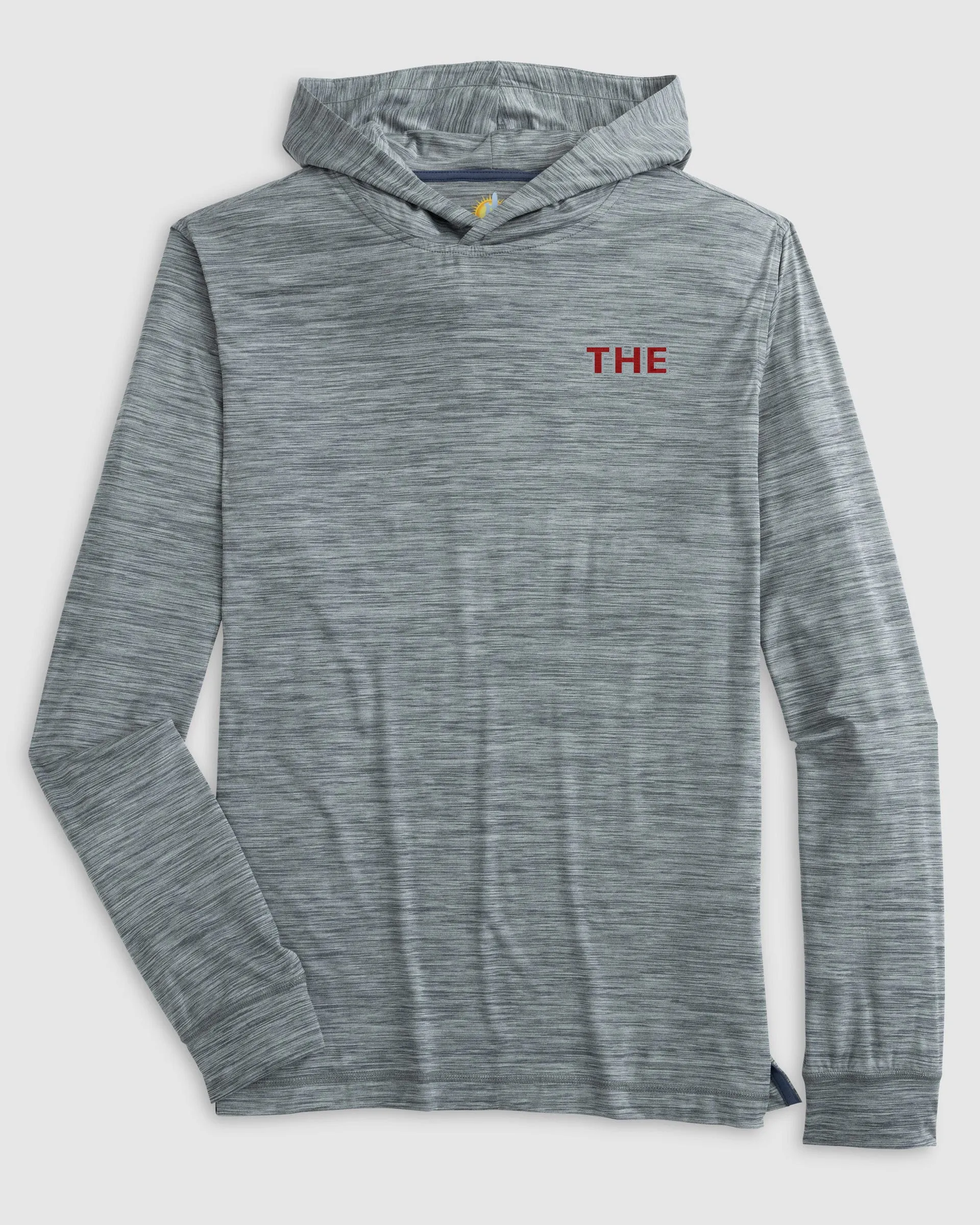 The Ohio Talon Performance Hoodie