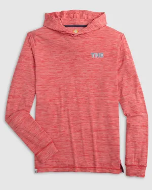 The Ohio Talon Performance Hoodie