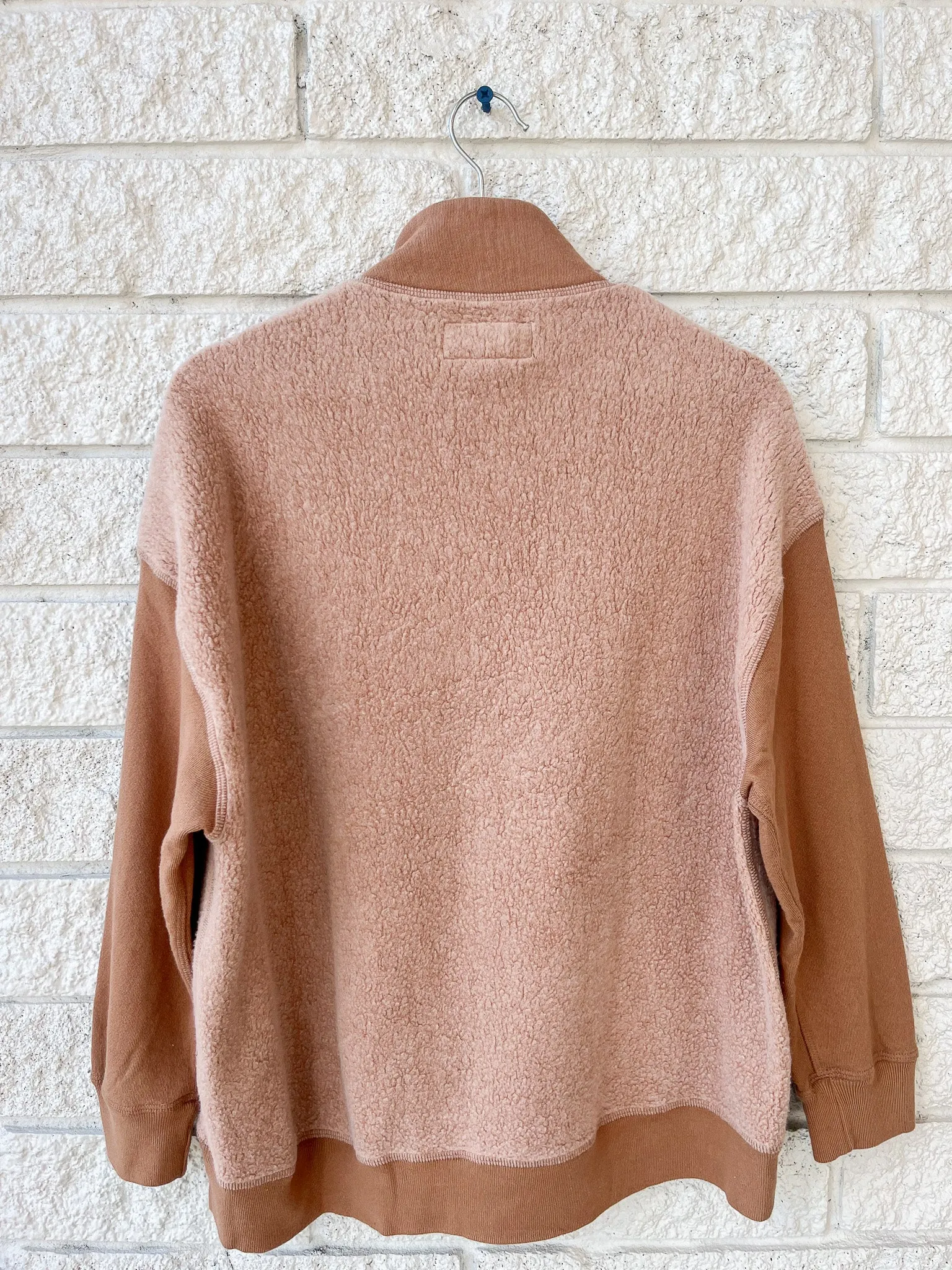 The Slouch Trail Sweatshirt