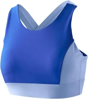 UV SKINZ Womens Active Swim Bra with UPF 50  Sun Protection  Modest Swimsuit Top, Swim Bras for Under Rash Shirt