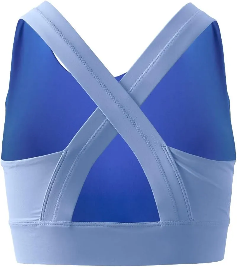 UV SKINZ Womens Active Swim Bra with UPF 50  Sun Protection  Modest Swimsuit Top, Swim Bras for Under Rash Shirt