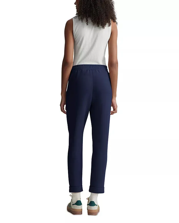 Varley The Rolled Cuff Pant 25, Sky Captain