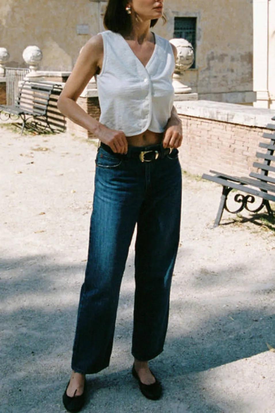 Vienna Vest