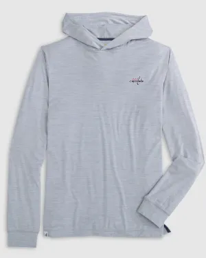 Washington Capitals Talon Performance Hoodie