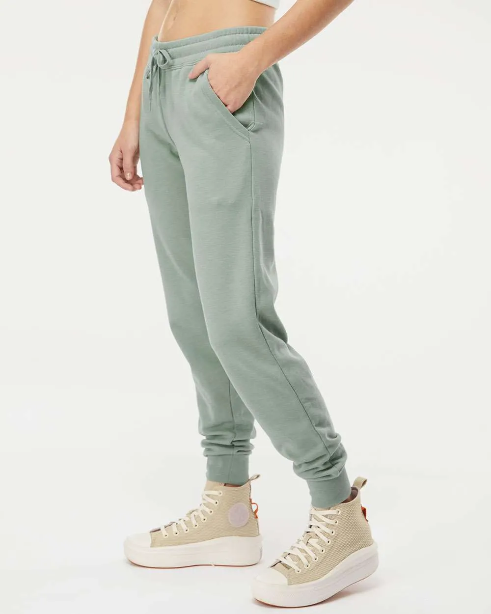 Wave Wash Jogger!
