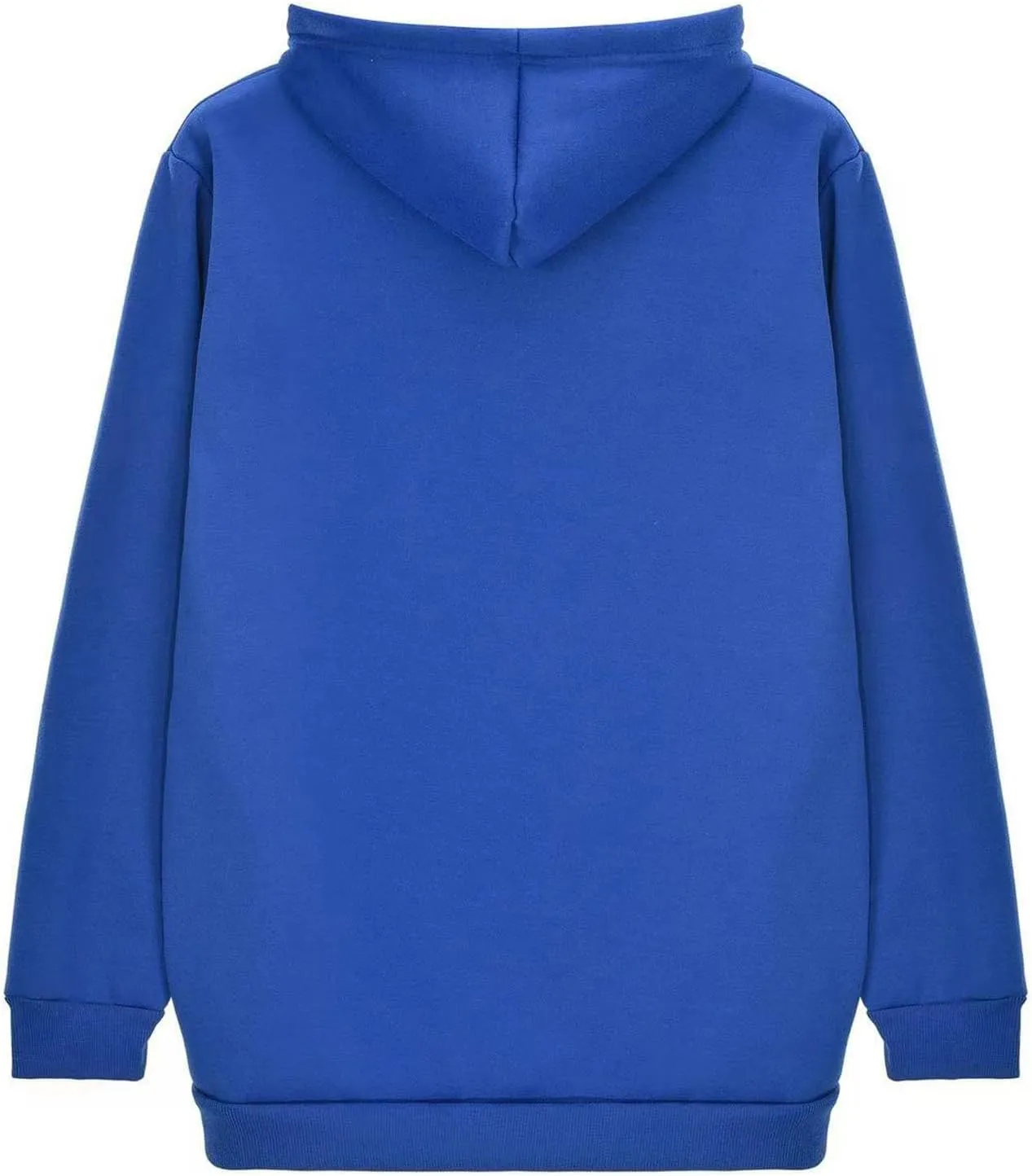 Women Fashion Cute Hoodies Oversized Sweatshirts Zip Up Hoodies Jackets Fall Fleece Clothes Casual Tops For Teen Girls