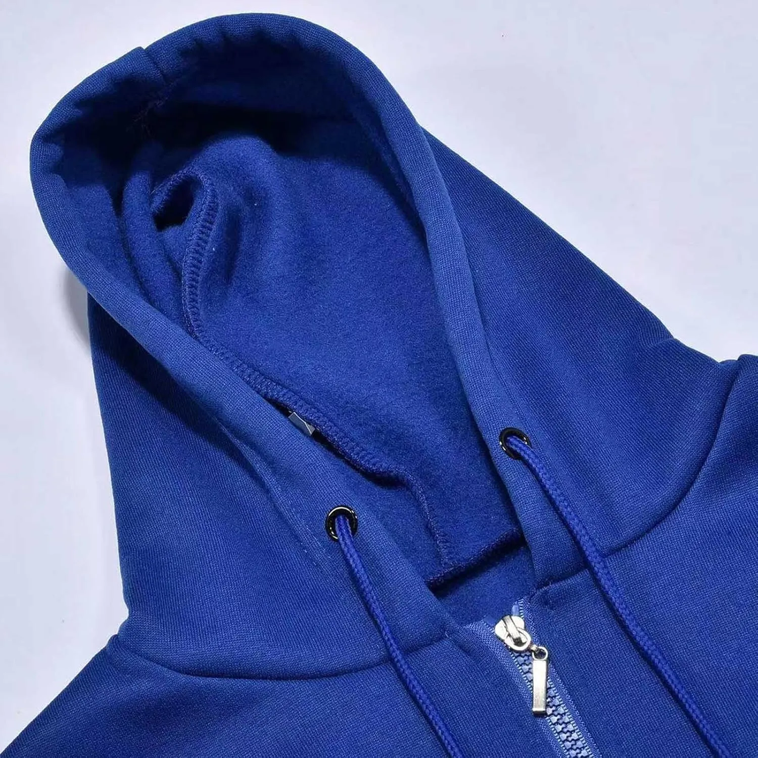 Women Fashion Cute Hoodies Oversized Sweatshirts Zip Up Hoodies Jackets Fall Fleece Clothes Casual Tops For Teen Girls