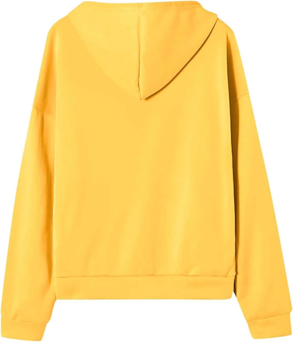 Womens Fashion Long Sleeve Zip Up Hoodies Jackets Casual Plain Fitted Fall Teen Girls Sweatshirt Coats