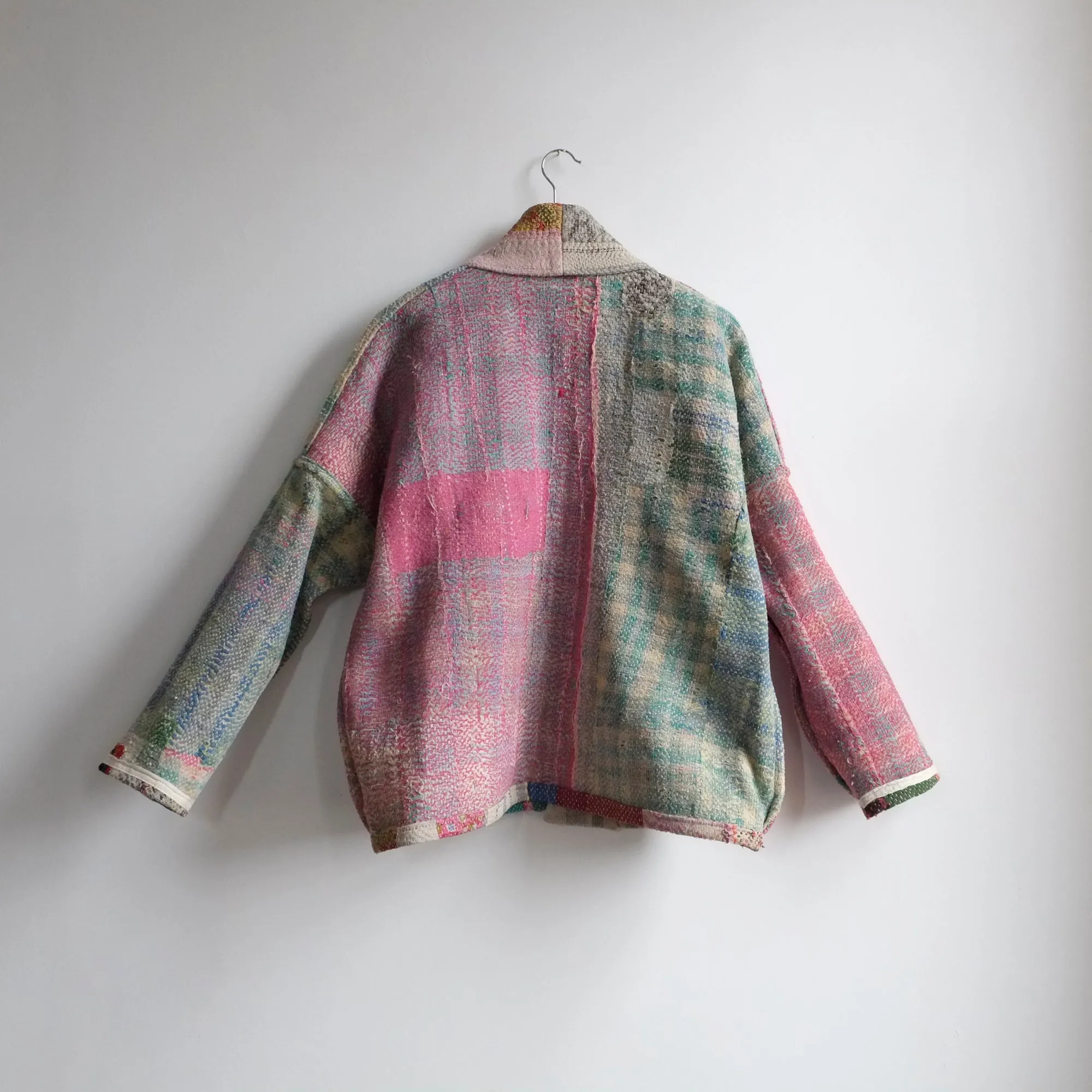 XS Anoushka Jacket LM044